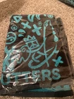 Cameron Scotty's Greatest Hits Circle Golf Towel New. Price: $274.00.