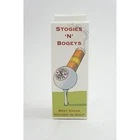 Stogies 'n' Bogeys Cigar Holder Golf Ball Accessory New. Price: $15.00.
