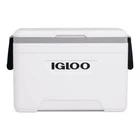 Igloo Latitude Marine Ultra 25 Quart Cooler - 20.56" X 10.46" 13.06" New. Price: $51.99.