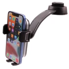 For Iphone 15/16/17/PLUS/PRO/PRO Max/air - Car Mount Dash Holder Cradle New. Price: $21.94.