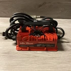 Tramroot 15 Amp Golf Cart Charger For 48 Volt Ezgo Rxv & Txt Lead Acid Battery Used. Price: $44.99.