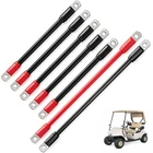 Drive Golf Cart Battery Cables Set, Guage For Ezgo Txt/medalist 1994-UP ... New. Price: $60.72.