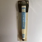 Unc North Carolina Tar Heels Team Golf Putter Grip With Ball Marker Ncaa New. Price: $21.99.