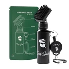 Caddy Splash Golf Club Brush Cleaner Water Heavy Duty Retractable Clip Squeeze New. Price: $21.09.