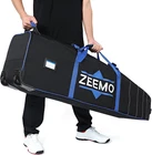 Golf Travel Bag, Mid-open Protective & Wheeled Airline-approved Case For Club... New. Price: $50.95.