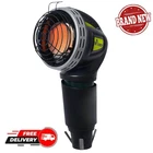 New - Mr. Heater F242010 4000 Btu Portable Radiant Propane Golf Cart. Price: $68.99.