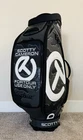 Scotty Cameron Camo Collage Tour Staff Bag 2026 Circle New Limited Rare. Price: $1200.00.