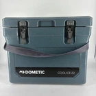 Dometic Wci Cool-ice 22 Liter Insulated Chest Dry Box Ocean Used. Price: $119.71.