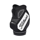 Titleist Den Caddy (black/white, 11"X23.6") 2020 Mini Display Bag New. Price: $248.34.