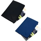 Callaway Golf Bifold Leather Scorecard Holder New. Price: $29.99.