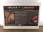 Husky Classic Rear Floor Liner 07-09 Chevrolet Suburban/gmc Yukon Xl 62433 WY1 New. Price: $69.99.