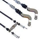 Forward/reverse Cable Yamaha Drive And G14-G22 JN3-G8330-00-00; CBL-083 New. Price: $95.90.