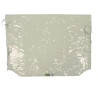 Classic Accessories Fairway Standard Portable Golf Cart Windshield New. Price: $40.35.
