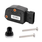 Clubrally Golf Cart Throttle Sensor For 2010-UP Precedent, Black New. Price: $72.64.