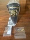 Scotty Cameron 2020 Membership Club Putter Headcover Pin Sticker New. Price: $70.00.