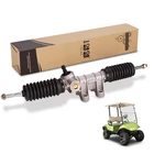 10L0L Golf Cart Steering Gear Assembly Fits For Yamaha Drive G29 Ydra Gas New. Price: $110.95.