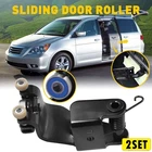 2SET 72561SHJA21 Driver Sliding Power Left Door Roller Drl Assembly For Honda Od New. Price: $37.14.