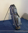 Ghost Golf Weekender Patriot Bag 3-WAY Lightweight Navy Limited Edition Pre-owned. Price: $199.99.