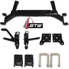 Ezgo Txt 5" Drop Axle Golf Cart Lift Kit ( Fits 2001.5-UP) New. Price: $349.95.