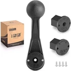 Universal Golf Cart Forward Reverse Shifter Handle Yamaha, Ezgo, Club New. Price: $18.99.