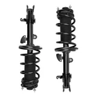 2X For 2007-2013 Acura Mdx Zdx Front Struts & Coil Spring Assembly Kit Lh Rh New. Price: $157.69.