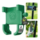 Stripebird - Magnetic Golf Cart Phone Holder (green) Us Patented, New. Price: $55.99.
