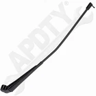 Apdty 53943 Windshield Wiper Arm Front Left Or Right 19 Inches New. Price: $28.64.