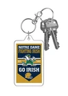 Ncaa College Football Keychain Choose Pick Your Team School Banner Flag Ring New. Price: $7.99.