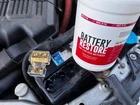 64OZ Lead Acid Battery Restore Desulfator Extends Life Charge Capacity, New, Usa. Price: $37.34.