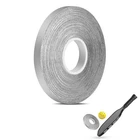 Arlinal Lead Tape For Pickleball Paddles, Adhesive 197 Inches By 0.25" New. Price: $16.00.