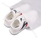 30 Eco-friendly Travel Shoe Storage Bags, Non-woven Breathable Dust-proof... New. Price: $18.42.