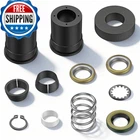 Cartclan Golf Steering Column Rebuild Kit Suitable For 1987-UP Club Ds New. Price: $47.79.
