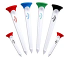 Callaway Golf Par-tee Performance Multicolor Tees New. Price: $9.99.
