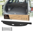 Nilight Trunk Cargo Cover For Kia Sportage Accessories 2023 2024 And Storage Net New. Price: $77.99.