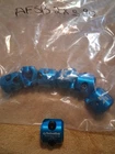 Swivellink AFSB-2XS90 Small Tee Knuckle Fitting, 7 Count New. Price: $100.00.