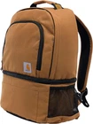 Carhartt Insulated 24 Can Cooler Backpack Durable & Water-resistant New. Price: $158.99.