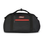 Titleist Players Boston Bag Travel Duffle - Black/red New. Price: $94.95.