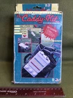 The Caddy Kit All One Golf Accessory Pack Vintage: New Box. Price: $7.99.