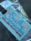 Cameron Headcover Leash Gallery Sea Garden Tiff Scottyblue Golf New. Price: $88.00.