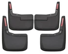 Husky Mud Guards 2021-2024 Ford F150 Custom Fit Impact Resistant Protection New. Price: $113.89.