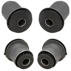 Suspension Control Arm Bushing KIT-4 Piece Set Trq PSA65845 New. Price: $87.95.