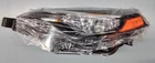 Munirater Headlight Housing For 2018 2019 Toyota Corolla Front Left Driver Side New. Price: $65.00.