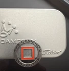 Scotty Cameron 2009 Tcc Ball Marker New. Price: $260.00.