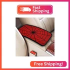 Yangdada Red Spider Web Auto Center Console Cover Pad Car Armrest Seat Box New. Price: $19.36.
