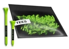 Vice Golf Tees Bundle 60 Driver 3.3 Inch 15 Short 2.1 Eco Friendly Bamboo New. Price: $11.89.