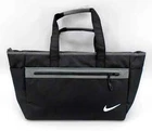 Nike Phenom Tote Bag Golf Carry Travel Black/grey/white New. Price: $40.45.