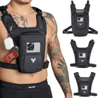 Elite Sports Running Vest W/phone Holder, Gun Holster For Men/women, Reflecti... New. Price: $40.46.