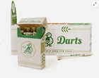 180 Bird Darts Bamboo Golf Tees Ea Pack Beige Standard Cut 2-3/4 In Premium New. Price: $49.97.