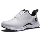 Footjoy Men's Fj Fuel Golf Shoe 9 X-wide White/white/black New. Price: $207.80.