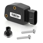 Clubrally Golf Cart Throttle Sensor For 2010-UP Precedent, Black New. Price: $79.49.